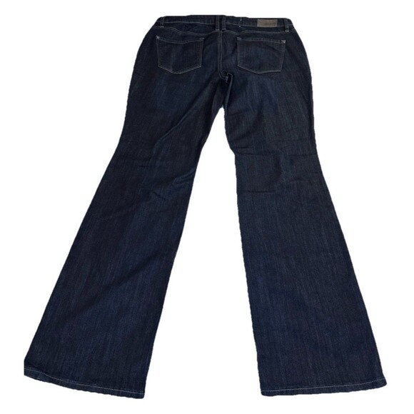 DKNY Mercer Slim Boot Women’s Jeans Size 14 - Picture 7 of 9